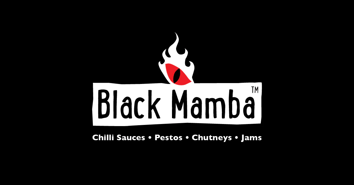 Black Mamba Chilli